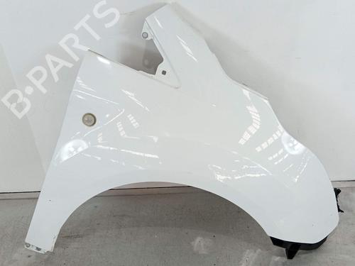 Used Right front fenders Right front fenders FORD TRANSIT CONNECT MPV [2013-2026] 39987585 39987585