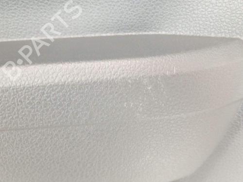 Rear right panel VW CADDY V Box Body/MPV (SBA, SBH) 2.0 TDi | BP34559451C61 - Image 5