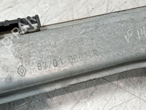 Rear left window mechanism RENAULT LAGUNA III (BT0/1) 2.0 dCi (BT01, BT08, BT09, BT0E, BT0K, BT12, BT1C, BT1D,... | BP31885696C24 