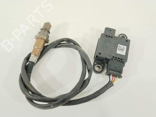Electronic sensor PEUGEOT TRAVELLER Bus (V_) 2.0 BlueHDi 145 | BP29122241M84 - Image 4