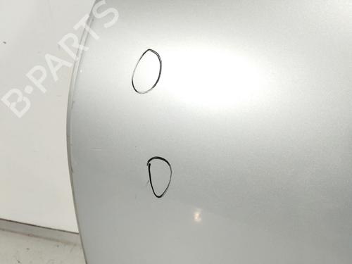 Left rear door MERCEDES-BENZ CLS (C219)  | BP22345135C4 