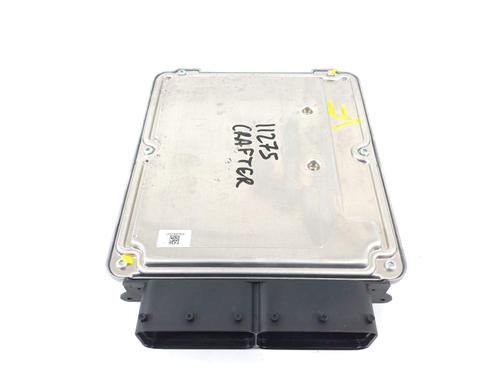 Engine control unit (ECU) VW CRAFTER Van (SY_, SX_) | BP23210189M57 - Image 4