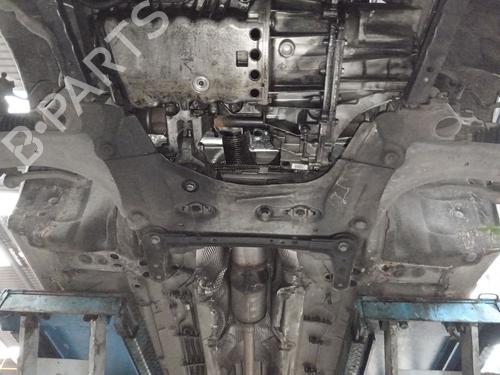 Used Subframe Subframe 38235213 38235213