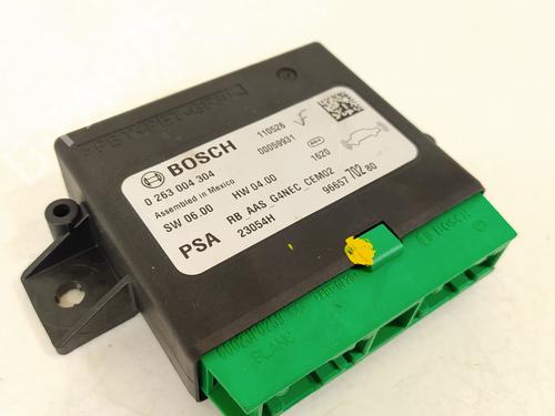 Used Electronic module CITROËN C4 II (NC_) 1.6 VTi 120 (NC5FS0, NC5FS9) (120 hp) 9699532