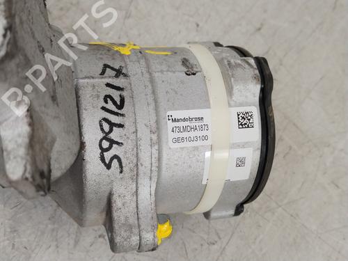Steering column KIA RIO III (UB)  | BP28167670M21 