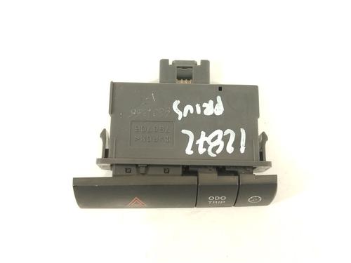 Warning switch TOYOTA PRIUS Liftback (_W2_) 1.5 Hybrid (NHW20_, NHW20R) | BP30006203I22