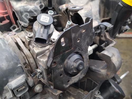 Used Injection pump DACIA SANDERO II [2012-2025]  22782132