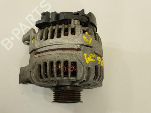 Alternator OPEL CORSA D (S07)  | BP8872942M7 