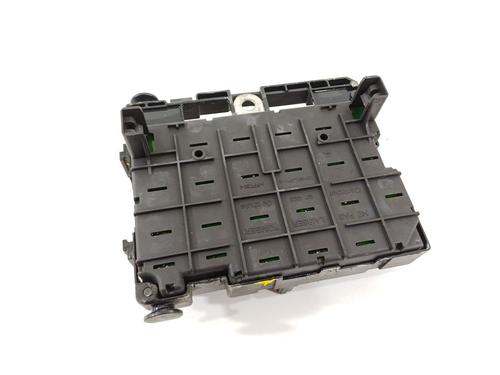 Fuse box PEUGEOT 206 Hatchback (2A/C) 1.4 HDi eco 70 | BP24842929E1 