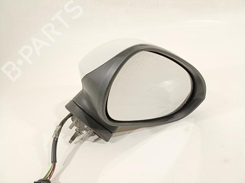 Right mirror SEAT LEON (1P1)  | BP18014546C27 