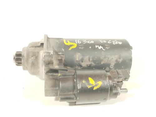 Starter SEAT TOLEDO I (1L2) 1.9 TDI | BP32383724M8