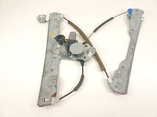 Used Front right window mechanism Front right window mechanism 15614211 15614211