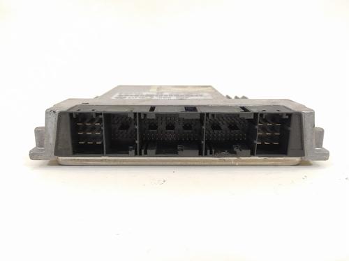 Engine control unit (ECU) BMW 3 Compact (E46) 316 ti | BP8827960M57 