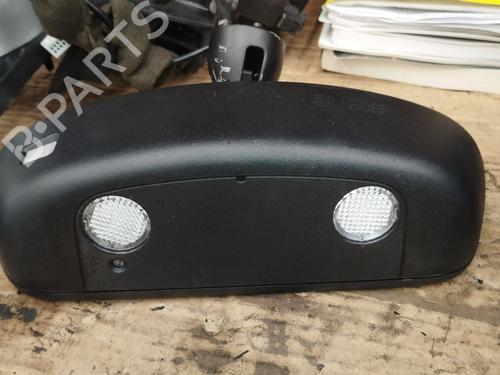 Rear mirror MERCEDES-BENZ E-CLASS Coupe (C207) E 220 CDI / d (207.302, 207.301) | BP37997111I6 - Image 2