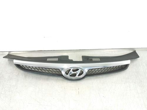 front-grille-hyundai-i30-fd-863512r000-865802r000-2007-2008-2009-2010-2011-2012-16576233 main image