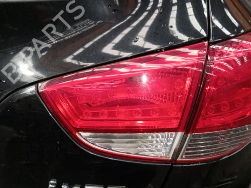 Used Right tailgate light HYUNDAI ix35 (LM, EL, ELH) 1.7 CRDi (116 hp) 31638771