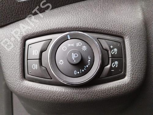 Used Headlight switch Headlight switch FORD TRANSIT CONNECT MPV [2013-2026] 40158102 40158102