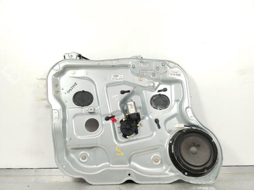 Used Front left window mechanism HYUNDAI SANTA FÉ II (CM) 2.2 CRDi GLS 4x4 (150 hp) 18297691