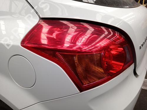 Left taillight KIA CEE'D Hatchback (ED) 1.4 | BP38464692C34 - Image 2
