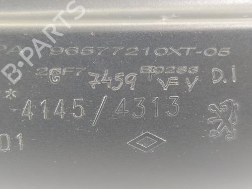 Left mirror PEUGEOT 307 (3A/C)  | BP8182814C26 