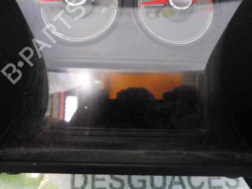Instrument cluster FIAT PUNTO EVO (199_)  | BP1841996C47 