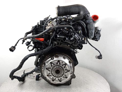Engine SEAT IBIZA IV (6J5, 6P1) 1.2 TSI | BP24876596M1 - Image 5