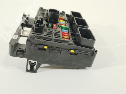 Fuse box CITROËN C4 I (LC_) 1.6 HDi | BP37196752E1 - Image 7