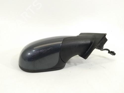 Right mirror SEAT ALTEA XL (5P5, 5P8)  | BP17920735C27 