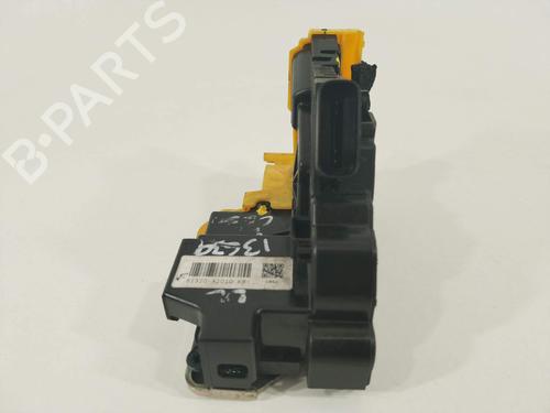 Front right lock KIA CEE'D (JD) 1.4 CVVT | BP29132404C97 - Image 3