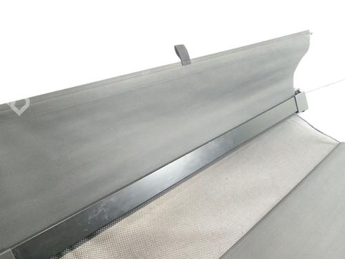 Rear parcel shelf MAZDA 6 Estate (GJ, GL)  | BP32249537C85 