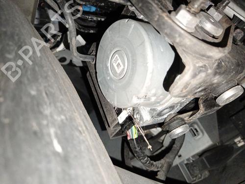 Used ABS pump CITROËN C4 CACTUS 1.6 BlueHDi 100 (99 hp) 31665166