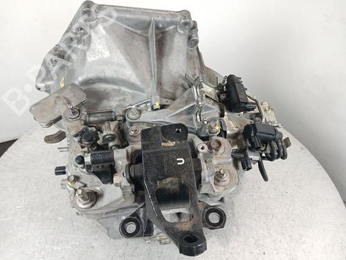 Gearbox MAZDA 6 Estate (GJ, GL)  | BP32080820M3  - Image 5