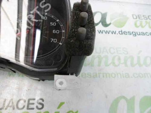 Instrument cluster FIAT PANDA (169_)  | BP1840323C47 