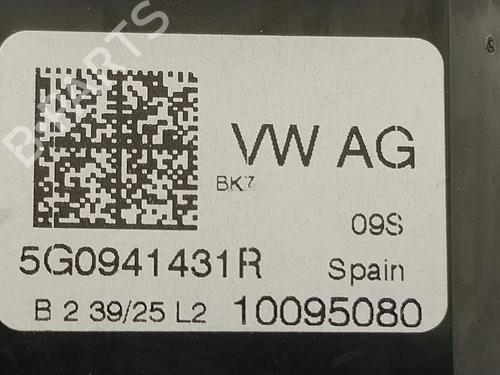 Headlight switch SEAT ARONA (KJ7, KJP) 1.0 TGi | BP33243758I24  - Image 6