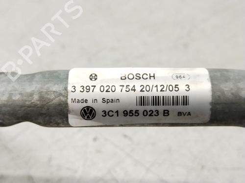 Front wiper motor VW PASSAT B6 (3C2) 2.0 TDI 16V 4motion | BP34734400M29 - Image 4