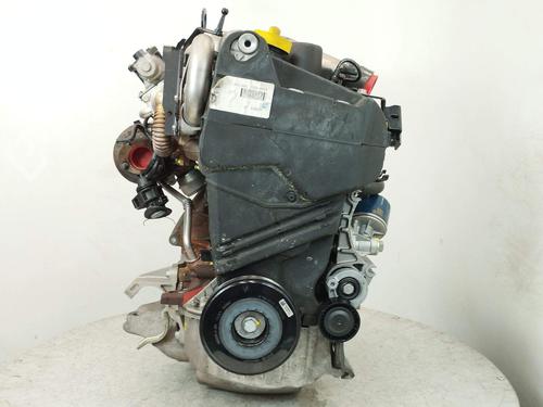 Engine RENAULT MEGANE III Hatchback (BZ0/1_, B3_) 1.5 dCi | BP37513955M1 - Image 8