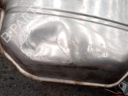 Exhaust system BMW 4 Coupe (G22, G82) M4 Competition M xDrive | BP39466503M121 - Image 5