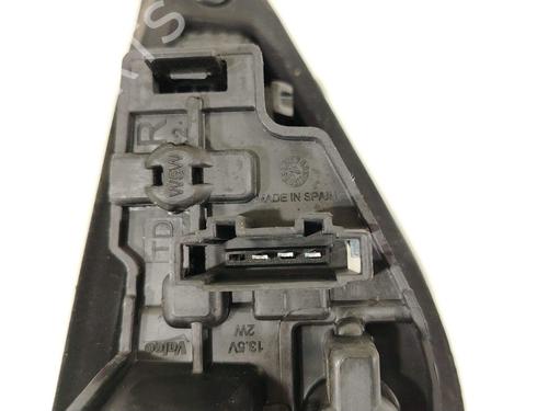 Right tailgate light SEAT LEON (5F1) 1.6 TDI | BP31807623C80 - Image 8