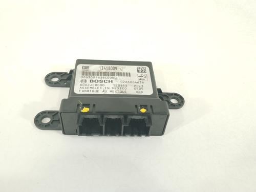 Used Electronic module Electronic module 36989645 36989645