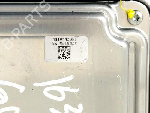 Engine control unit (ECU) VW GOLF PLUS V (5M1, 521) 1.9 TDI | BP31944697M57 - Image 7