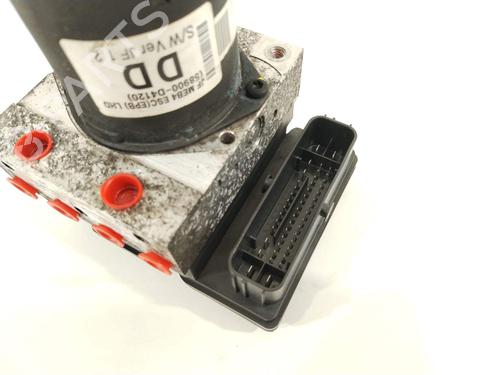 ABS Bremseaggregat KIA OPTIMA (JF) | BP29809072M43 - Image 2