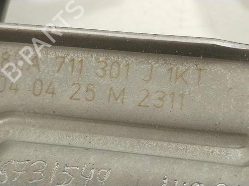 håndbremse AUDI A1 Sportback (GBA) 30 TFSI | BP33202992I18 - Image 5