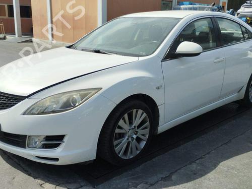 Alternator MAZDA 6 Saloon (GH) 2.0 MZR-CD (GH14) | BP36989650M7 - Image 4