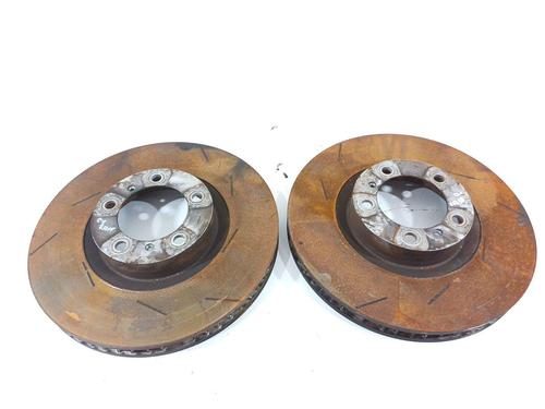 Right front brake caliper PORSCHE PANAMERA (970) 3.0 D | BP24662933M104 - Image 6