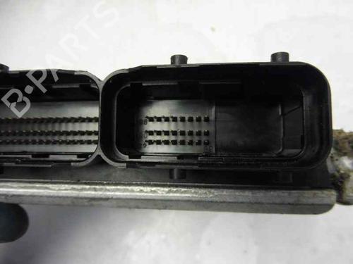 Engine control unit (ECU) OPEL ASTRA G Hatchback (T98)  | BP2564212M57 