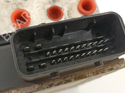 ABS pump SAAB 9-3 Estate (E50)  | BP16809631M43