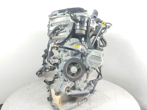 Engine TOYOTA C-HR (_X1_) 1.8 Hybrid (ZYX10_, ZYX11_) | BP12254963M1 - Image 5