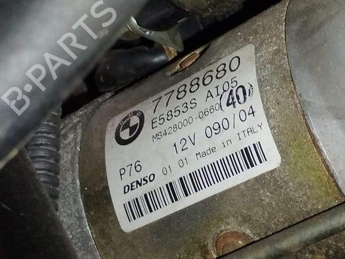 Starter BMW X5 (E53) 3.0 d | BP38346826M8 - Image 2