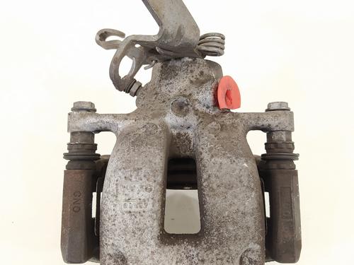 Used Right rear brake caliper SKODA SUPERB II Estate (3T5) 2.0 TDI 16V 4x4 (140 hp) 11586151