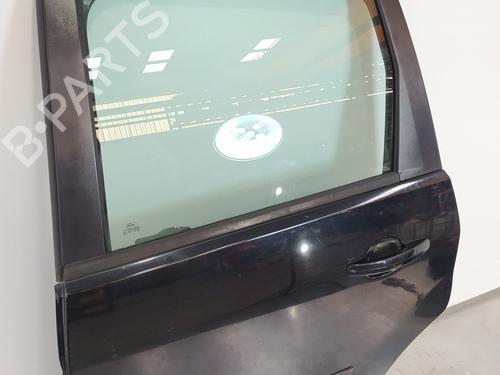 Dør venstre bak FORD FOCUS C-MAX (DM2)  | BP7290692C4 